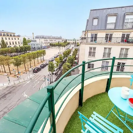 Milly Next To Disneyland Bmyguest Chessy (Seine-et-Marne)