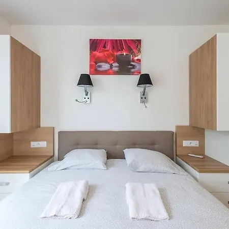 Appartamento Milly Next To Disneyland Bmyguest Chessy (Seine-et-Marne)