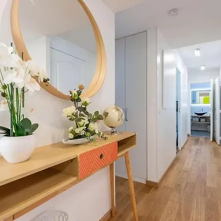 Appartamento Milly Next To Disneyland Bmyguest Chessy (Seine-et-Marne)